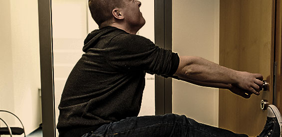 Call Your Local Locksmith in Kentish Town Now!
